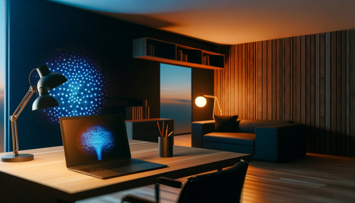 Music production with AI